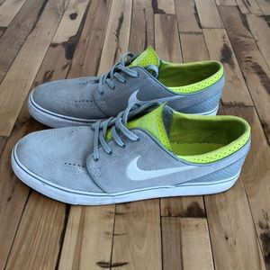 Nike SB Stefan Janoski Zoom Air